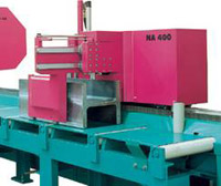 KBS 400 DG Na ABG