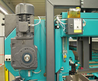 KBS 750 DG