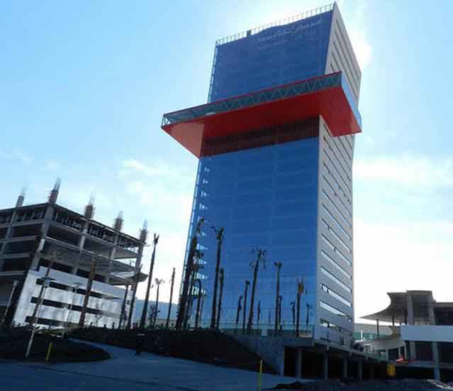 Oficina Queretaro