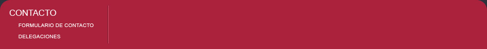 Banner Contacto