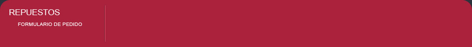 Banner Repuestos