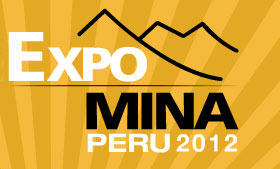 Expomina Peru 2012