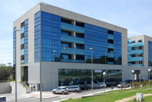 Nuevas Instalaciones IP